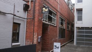 地元の方がおススメする喫茶店　サウスメルボルンエリアにある喫茶店「Chez Dre」さん