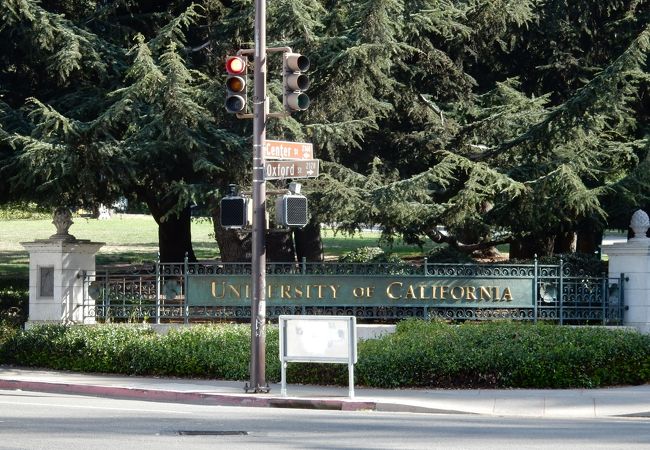 カリフォルニア大学 バークレー校 クチコミ アクセス 営業時間 バークレー フォートラベル