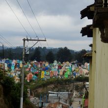 Chichi Cemetery