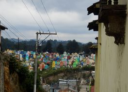 Chichi Cemetery