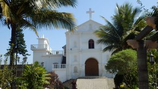 Church of St Peter