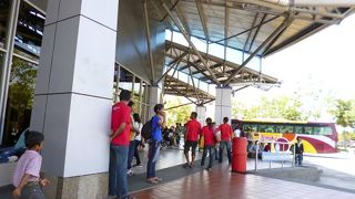 若干案内がわかりづらい。