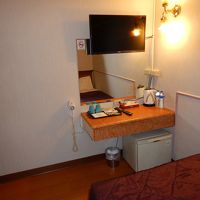 部屋