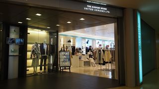 空港とは思えない～