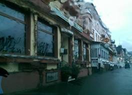 ラインホテル リリー