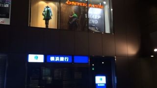 二子玉川駅すぐ