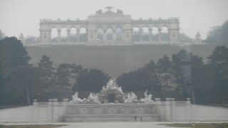 ネプチューンの泉