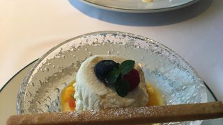 ホリデーランチ