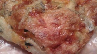 アルザス色豊かなパン屋さん。