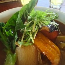 ※お茶は無料です