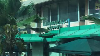 味も値段も日本とあまり変わりませんでした