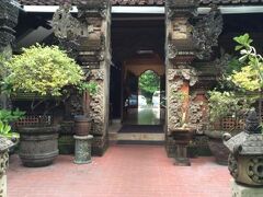 アリ プトリ ホテル 写真