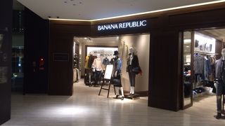 カリフォルニア生まれのブランド