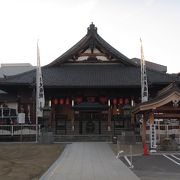 日本最古唯一の秋葉大権現ご出現の霊場