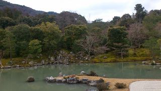 日本初の史跡・特別名勝