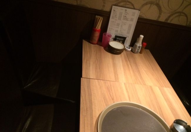 コスパ高めのもつ鍋