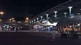 丁寧なlost baggage対応