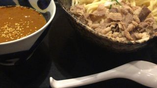 三ツ矢堂製麺 あきる野店