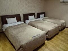 ホテル パレス ナンデムン 写真