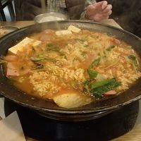 オデンシクタン (ロッテワールドモール)