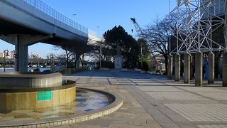 墨田区民の誇りなのでしょうね