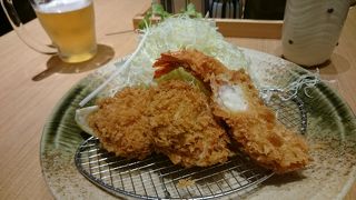 少し高めですが味は良いです