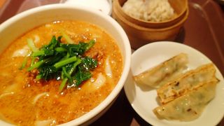 成田空港を利用するならここで食べたい