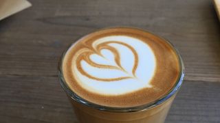 仲間みんなでお茶会♪