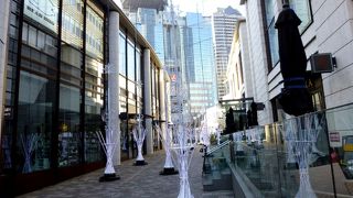 TBSに来たら寄って行ってね！