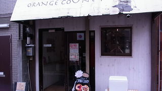 祖師谷でクレープと言えばここ