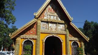 地元の人々がほとんど