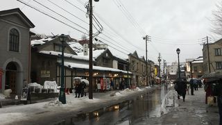 天気が良ければ、食べ歩きしたい