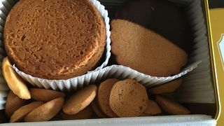 フランスの香り