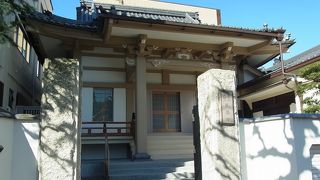 駅から徒歩５～１０分