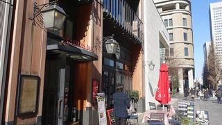 しっかりしたビストロ料理を手ごろな値段で！