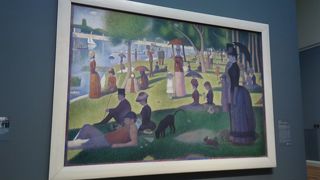 シカゴに来たら必見！！！