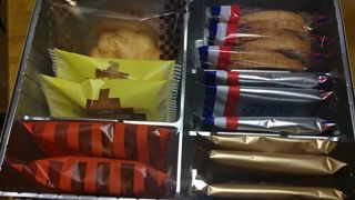 ラスクの専門店