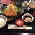 地元食材を使ったレストラン