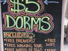 チャーチ アレイ ホテル 写真