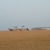 ホテル目の前ビーチ