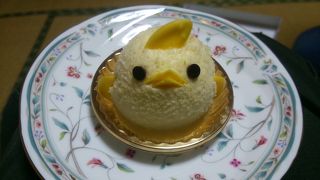 ぴよりん＆なごやかろーる