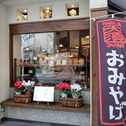 大須の街で愛されている、とっても美味しいパン屋さんはここだ！！