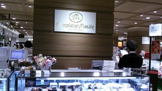 美味しかった・・・