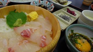 ボリューム満点。