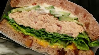 お得なランチドリンクあります