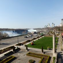 クイーンビクトリア公園