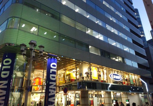 オールドネイビー 栄店 クチコミ アクセス 営業時間 名古屋 フォートラベル オールドネイビー 栄店 クチコミ アクセス 営業時間 名古屋 フォートラベル