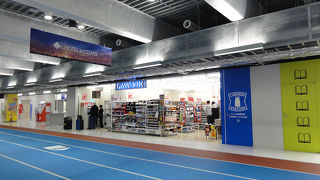 便利な場所にあり