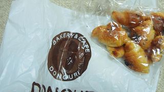 新札幌で人気のパン屋さん