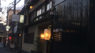 あこがれ日本料理